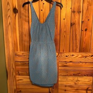 Madewell Dress